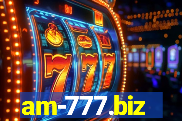 am-777.biz