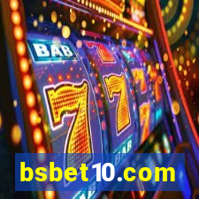 bsbet10.com