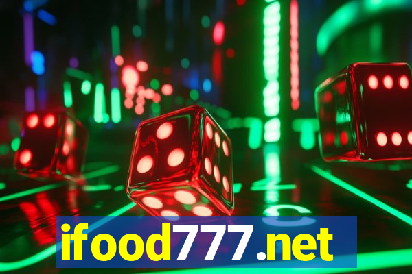 ifood777.net