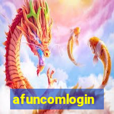 afuncomlogin