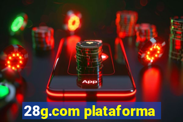 28g.com plataforma