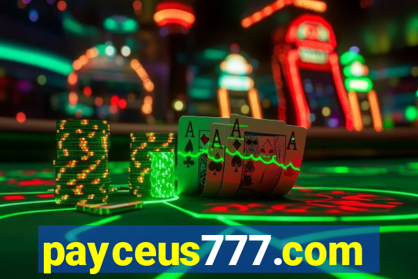 payceus777.com