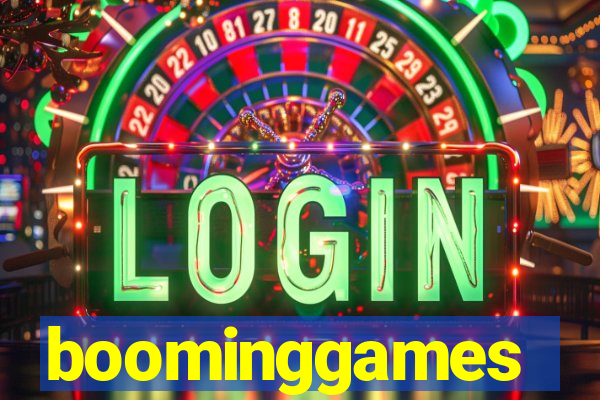 boominggames