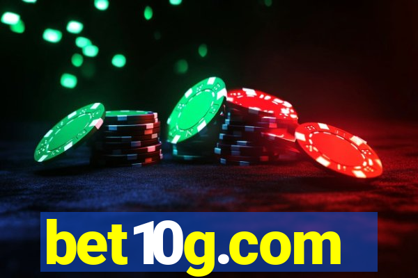 bet10g.com