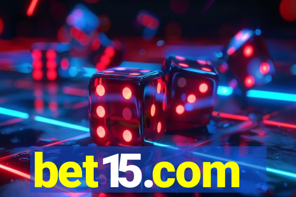 bet15.com