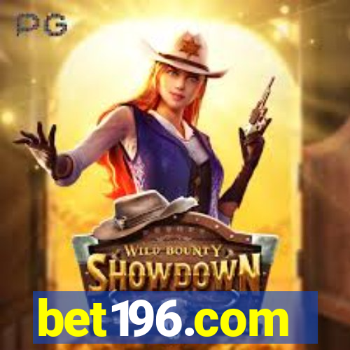 bet196.com