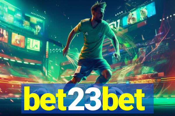 bet23bet