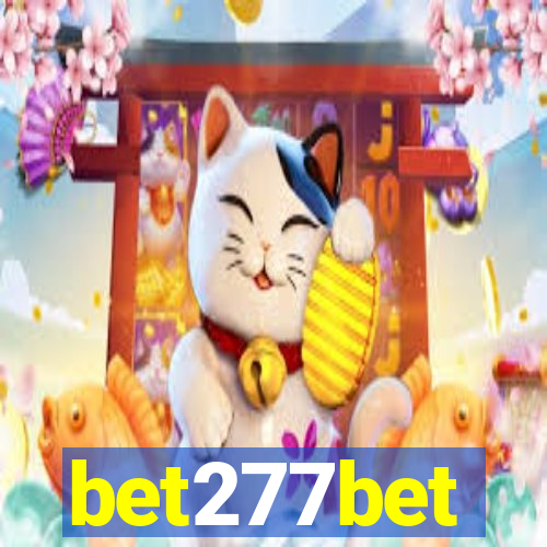 bet277bet