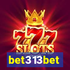 bet313bet