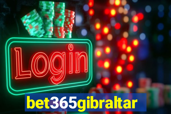 bet365gibraltar