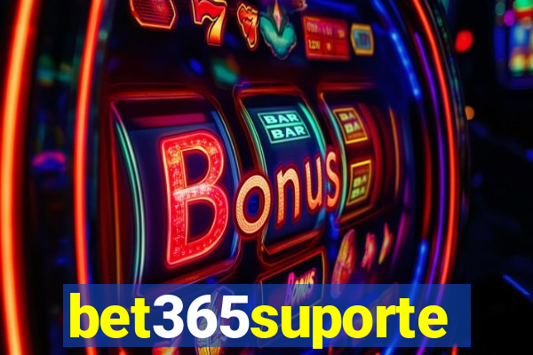 bet365suporte