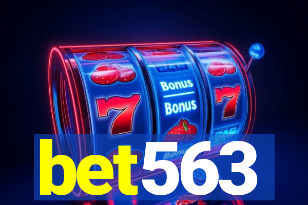 bet563