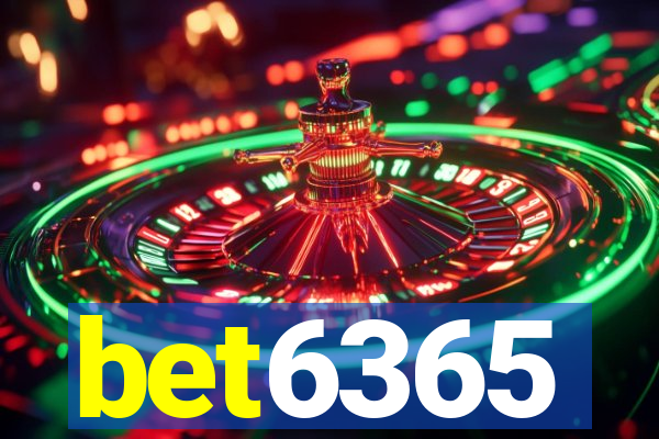 bet6365