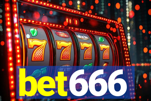 bet666