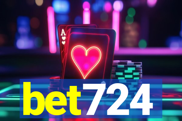 bet724