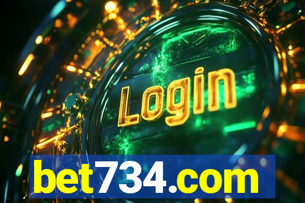 bet734.com