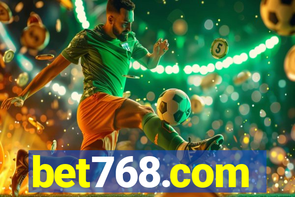 bet768.com