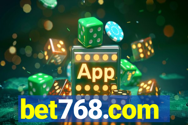 bet768.com