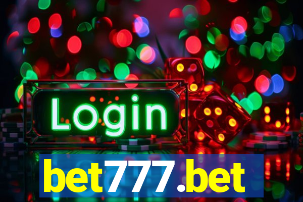 bet777.bet