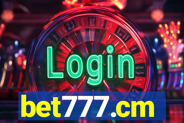 bet777.cm