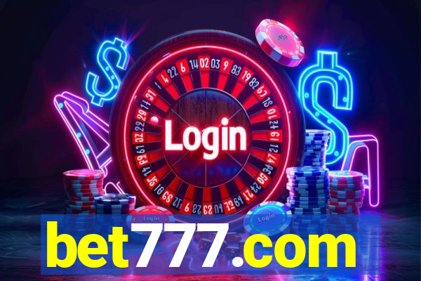 bet777.com