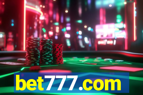 bet777.com