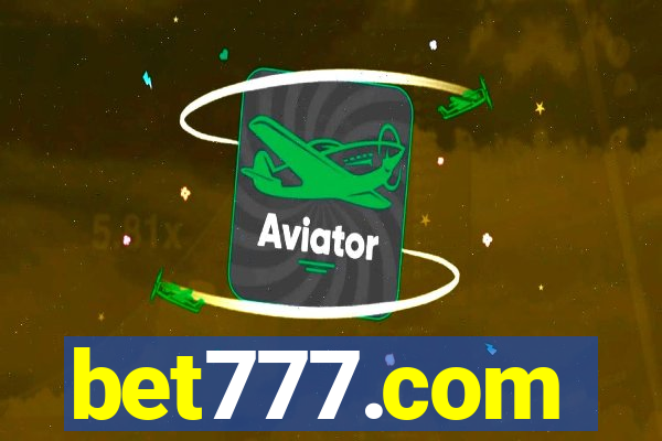 bet777.com