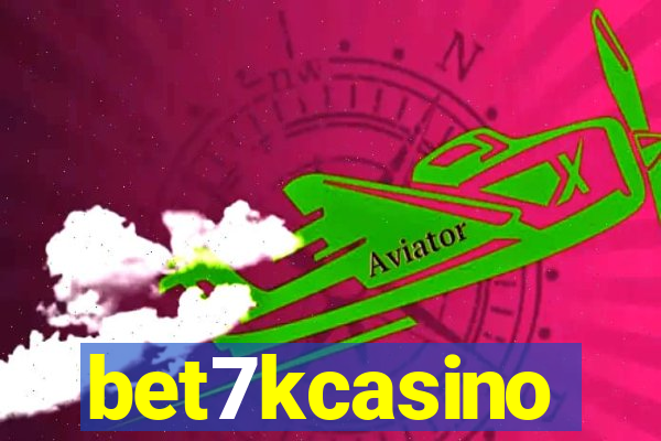 bet7kcasino