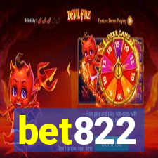 bet822