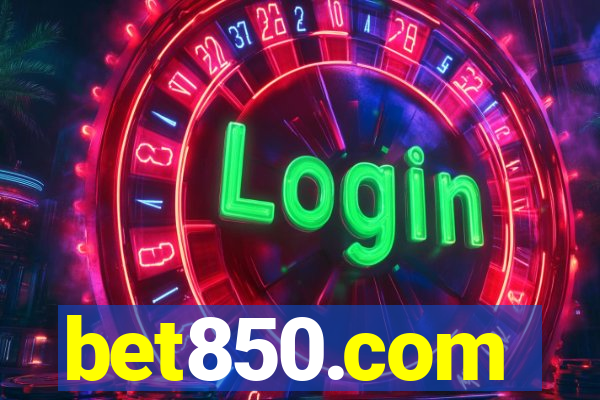 bet850.com