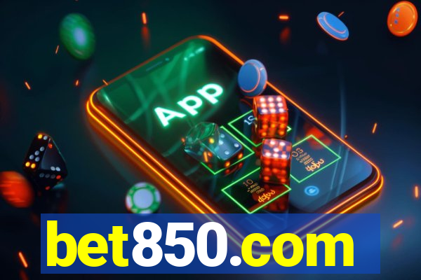 bet850.com