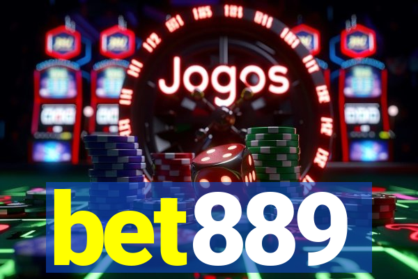 bet889