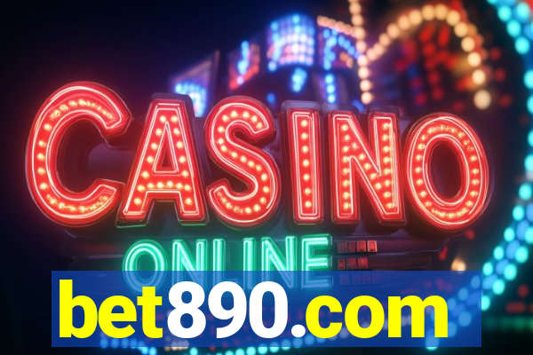 bet890.com