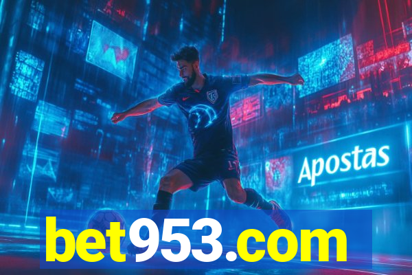 bet953.com