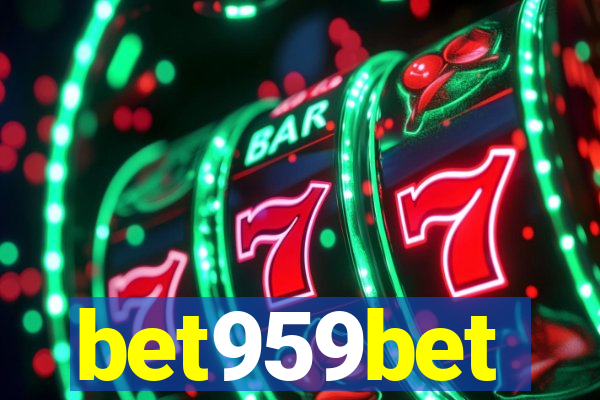 bet959bet