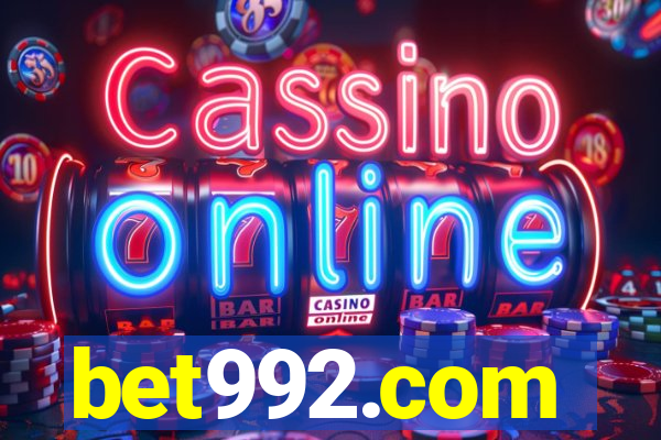 bet992.com