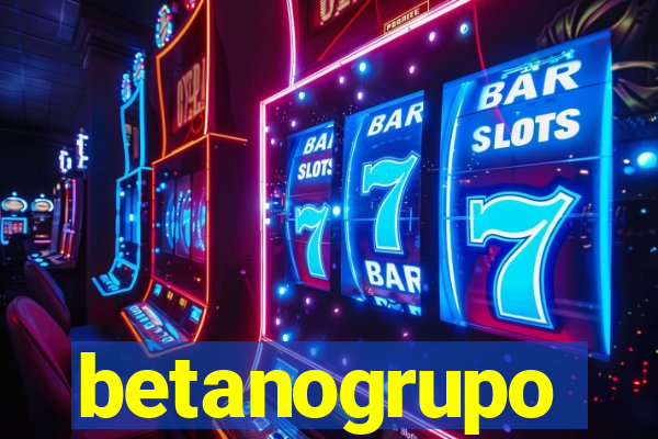 betanogrupo