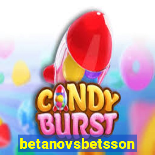 betanovsbetsson