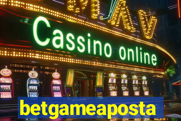 betgameaposta