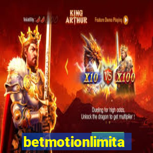 betmotionlimita