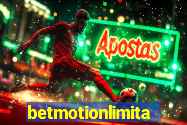 betmotionlimita