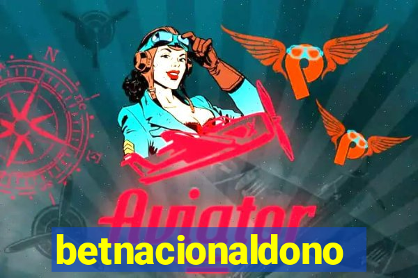 betnacionaldono