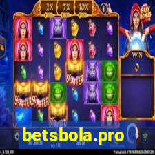 betsbola.pro