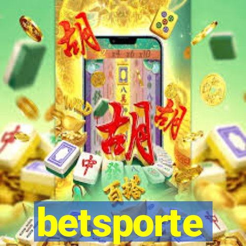 betsporte