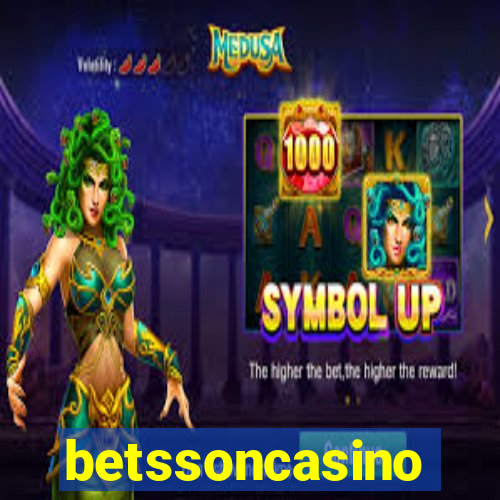 betssoncasino