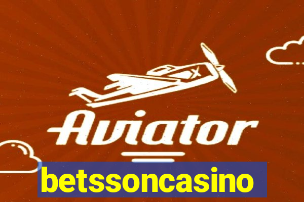 betssoncasino