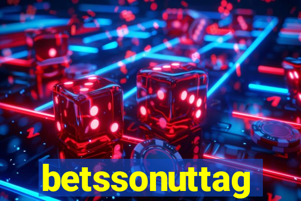 betssonuttag