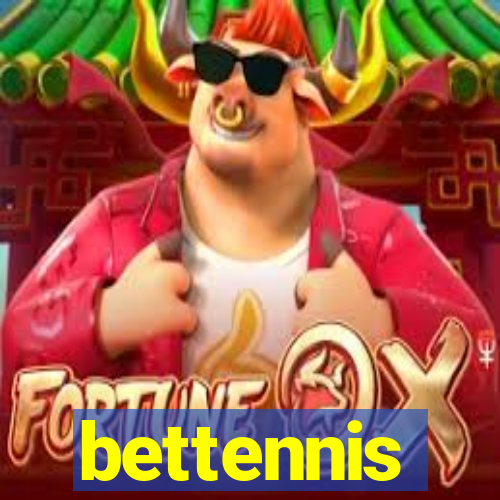 bettennis