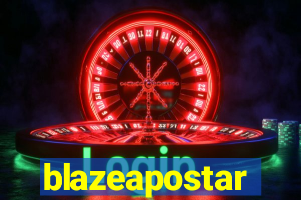 blazeapostar