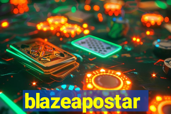 blazeapostar